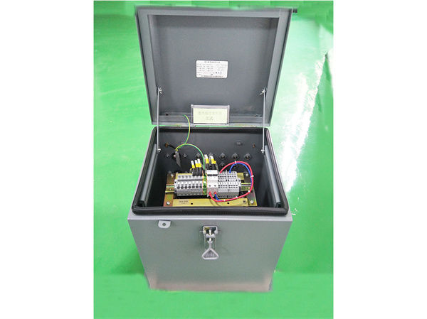 立式道岔融雪變壓器